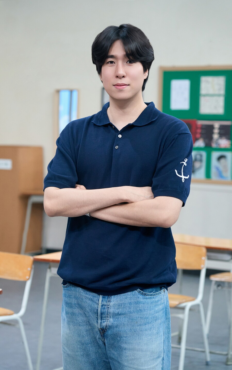▲ '아는형님' 연출 황제민 피디. 제공|JTBC