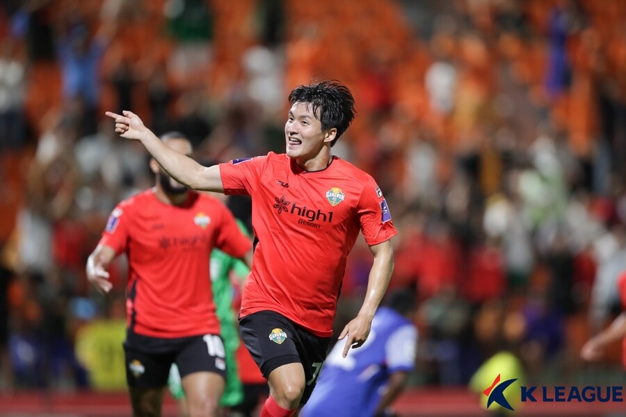 ▲ 한국프로축구연맹