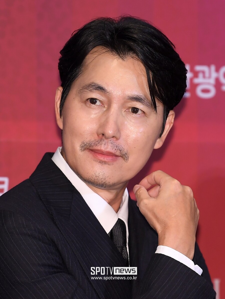 ▲ 정우성.   ⓒ곽혜미 기자