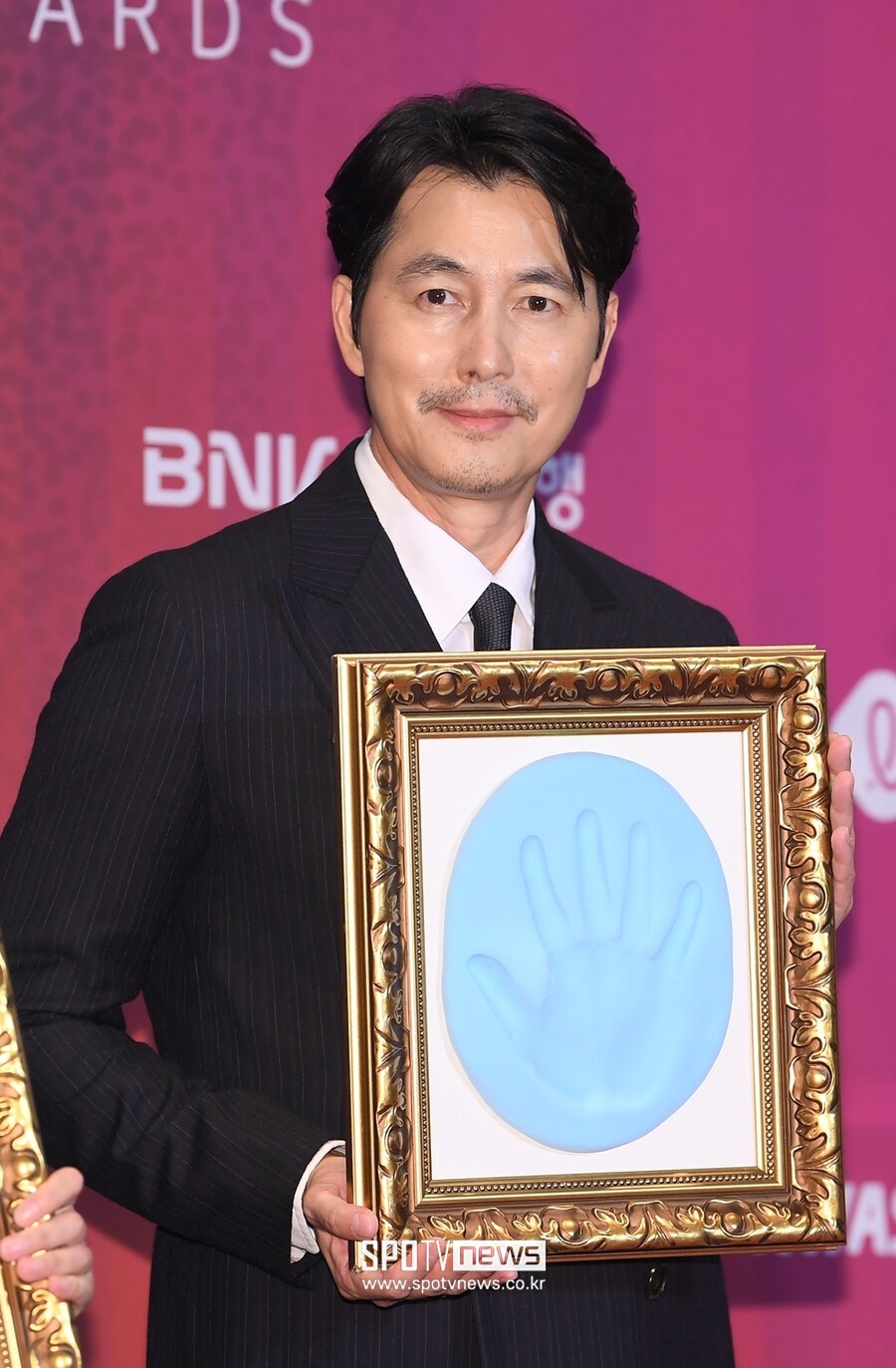 ▲ 정우성.   ⓒ곽혜미 기자