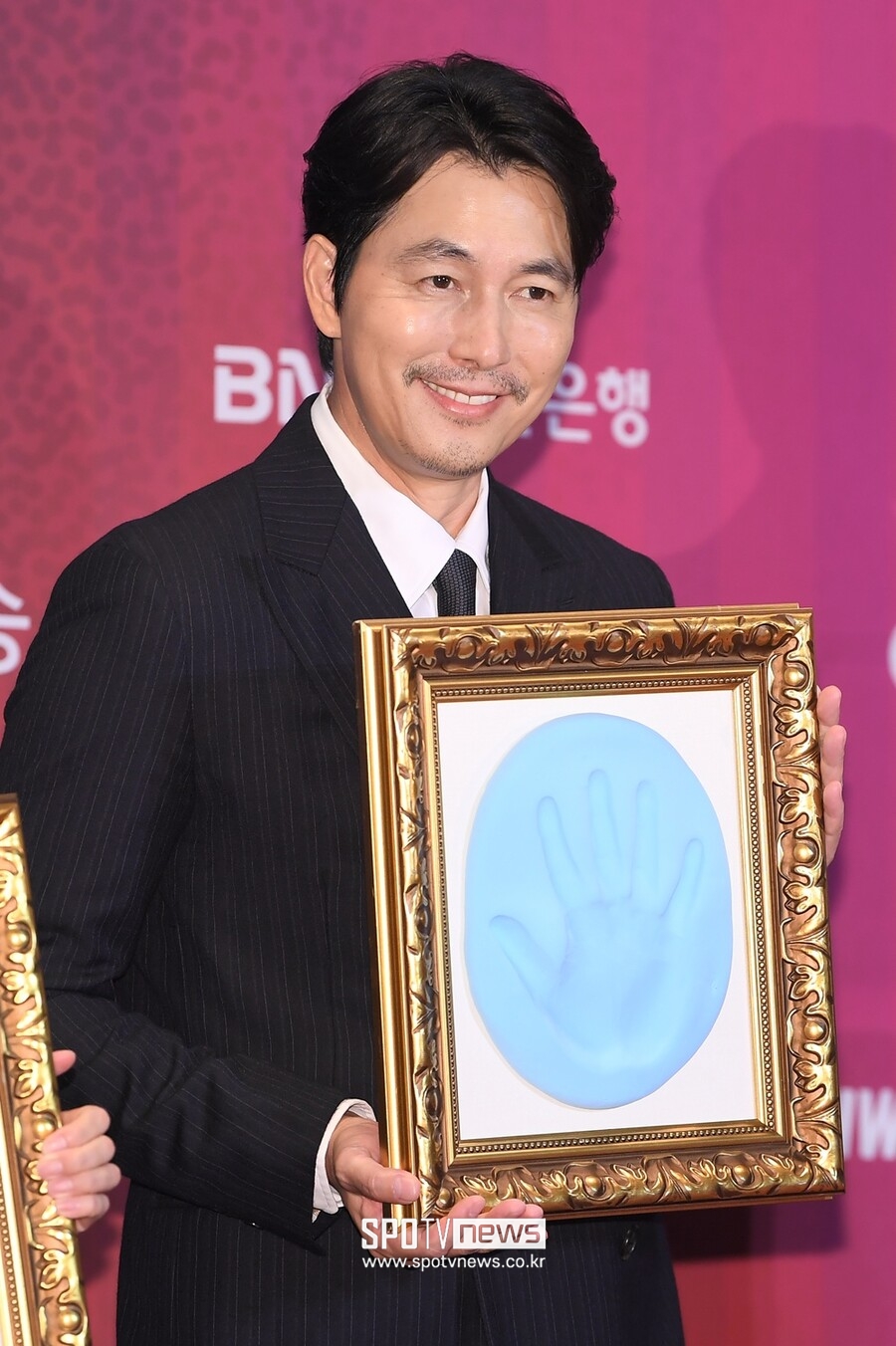 ▲ 정우성.   ⓒ곽혜미 기자