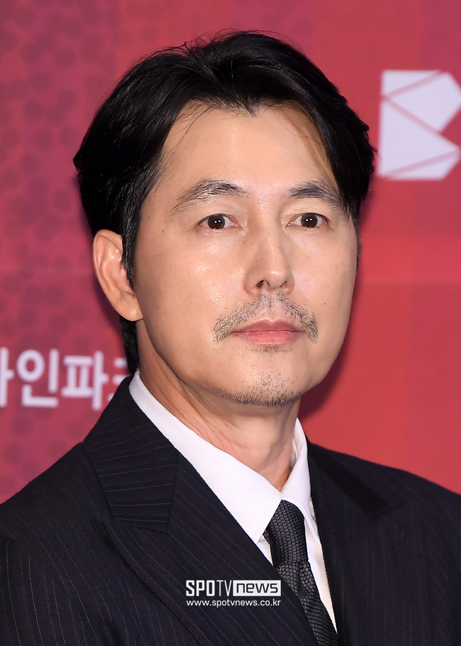 ▲ 정우성 ⓒ곽혜미 기자