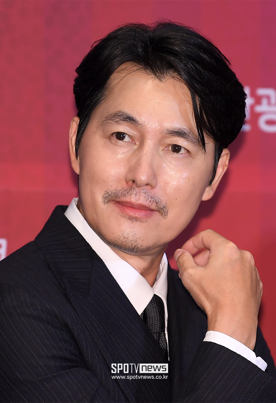 ▲ 정우성 ⓒ곽혜미 기자