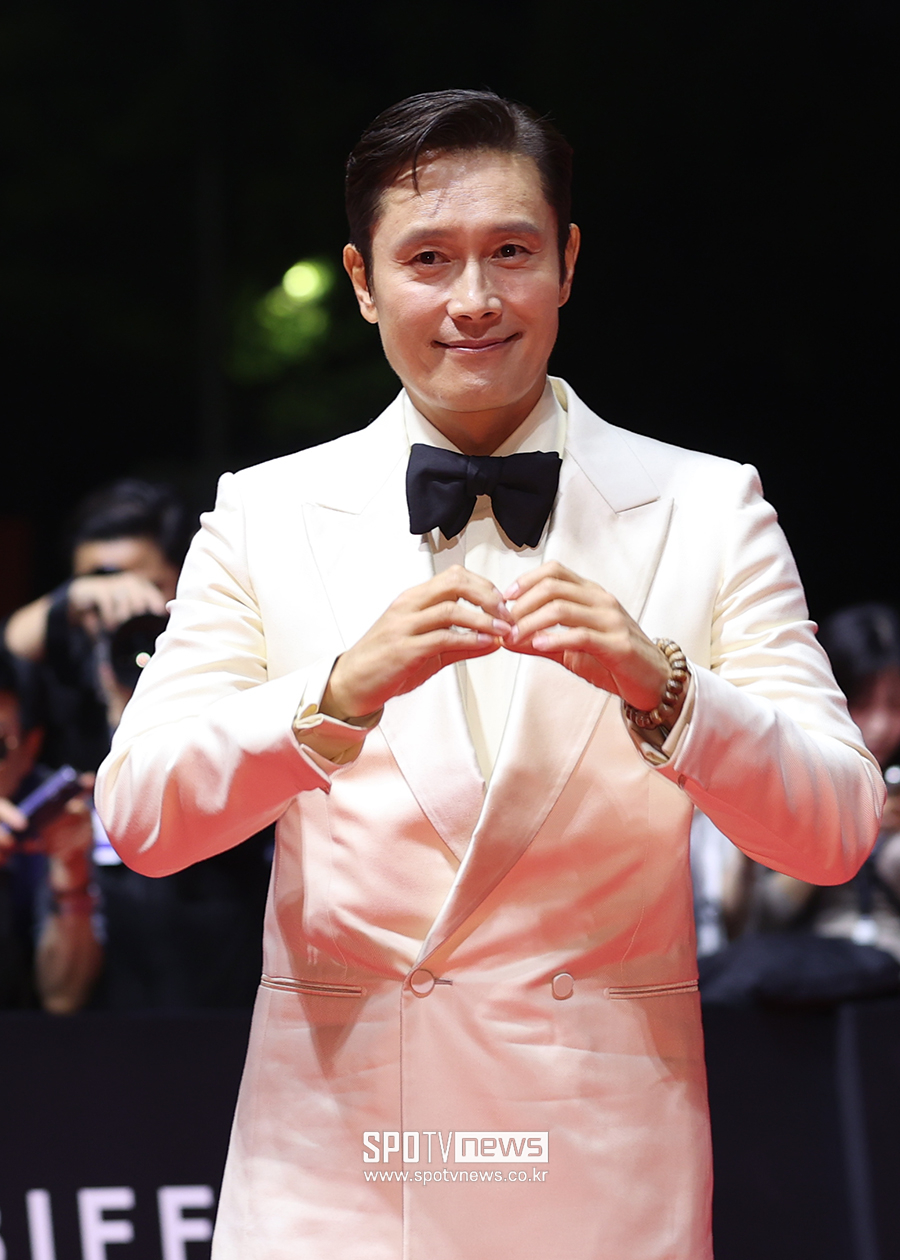 '부국제' DAY3, 기예르모 델 토로→마이클 만…영화팬 황홀한 '특급 라인업'[30th BIFF]