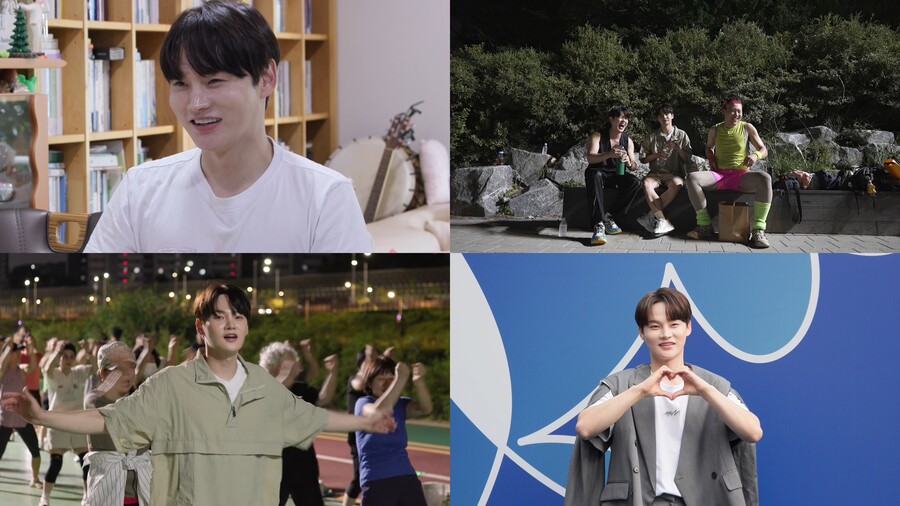 박서진 "31년째 혼전순결…난 그린벨트" 충격 고백('살림남')