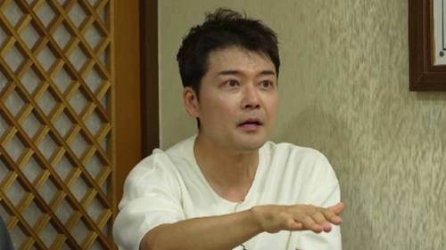 전현무 "결혼? 에너지 없어…눈 높은 것보다 더 위험해"('전현무계획2')