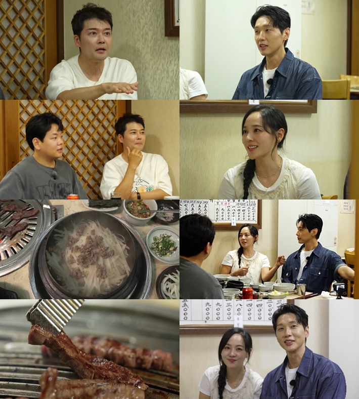 ▲ 전현무. 제공| MBN, 채널S 전현무계획2