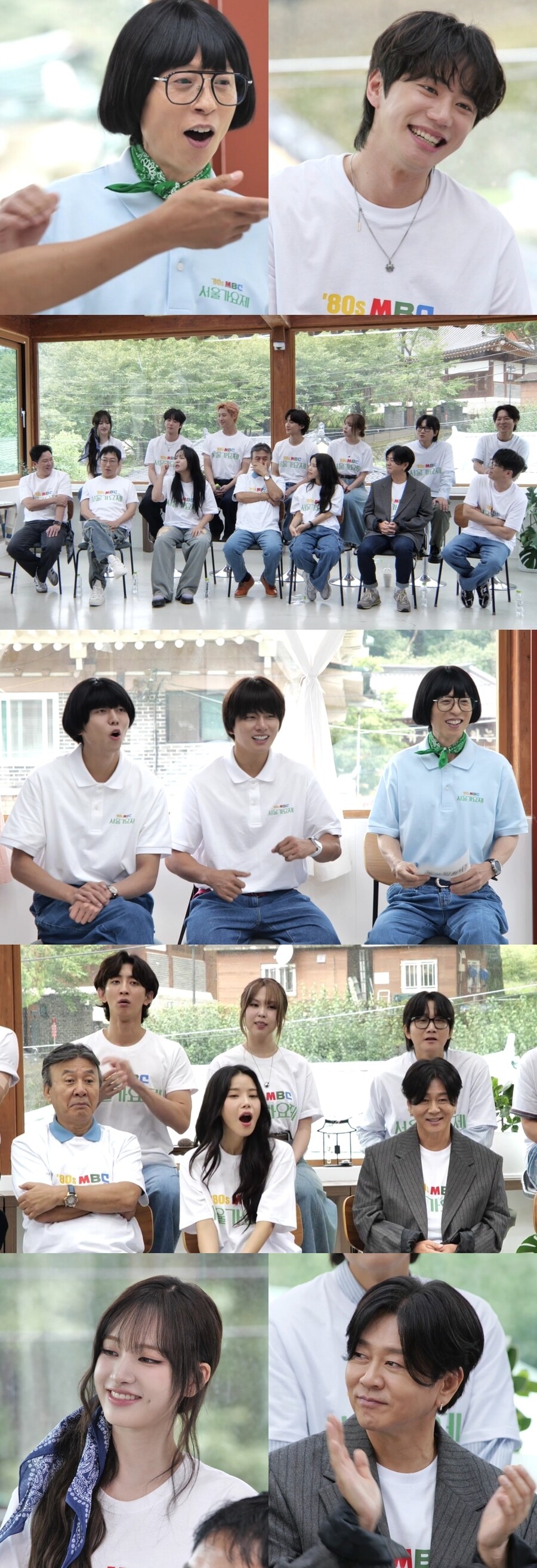 이준영, "춤 해야 돼" 유재석 주입식 교육 통했나…"이번에 일 낸다"('놀뭐')