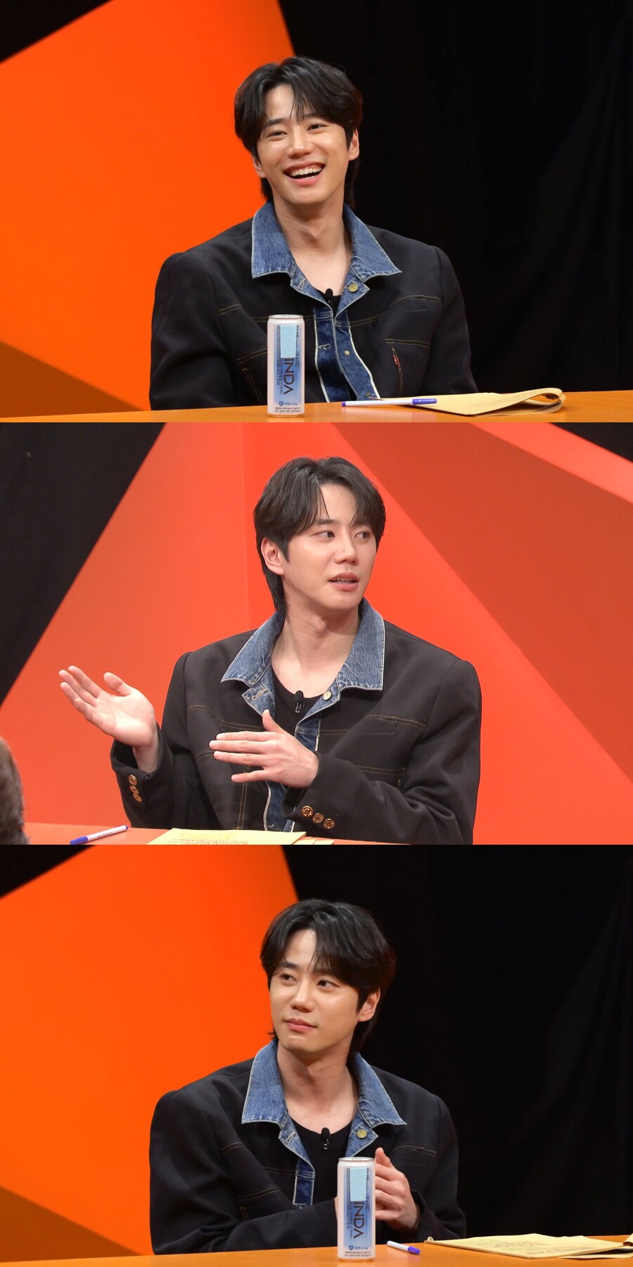 이준영 "아이유 숭늉 뜨게 한 '폭싹', 시민들에게 실제로 욕 먹어"('미우새')