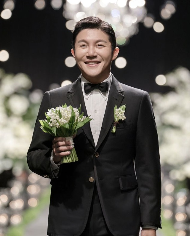 조세호, 2세 계획 발표 "둘만의 행복, 이 시간 아기에게 뺏기면 안 될 듯"('도라이버')