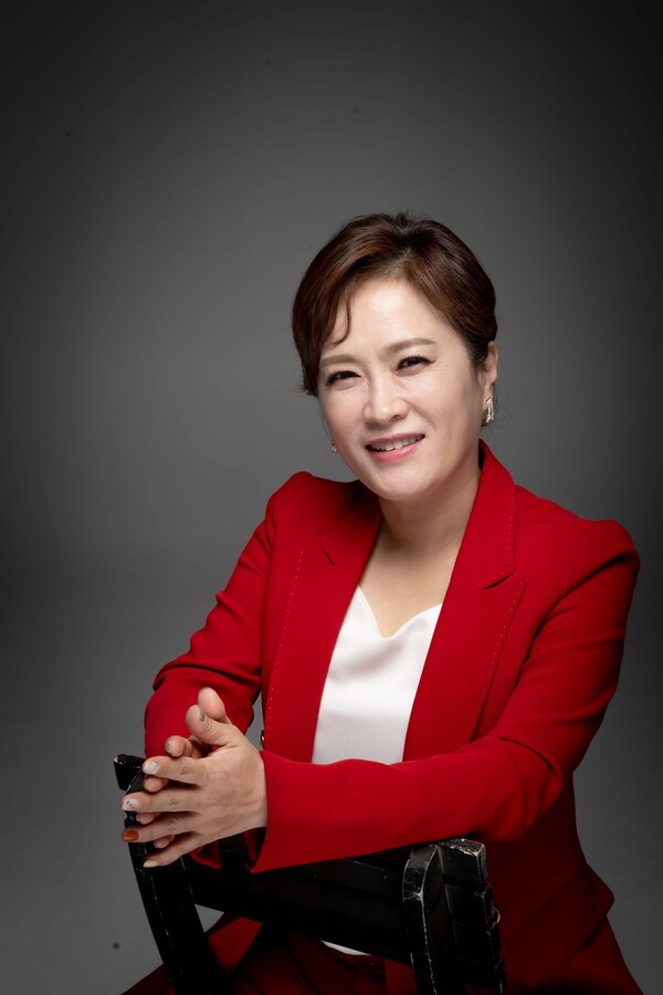 '국민 안내양' 김정연, '추석맞이 2025 구미 행복 어울림 마당' 뜬다