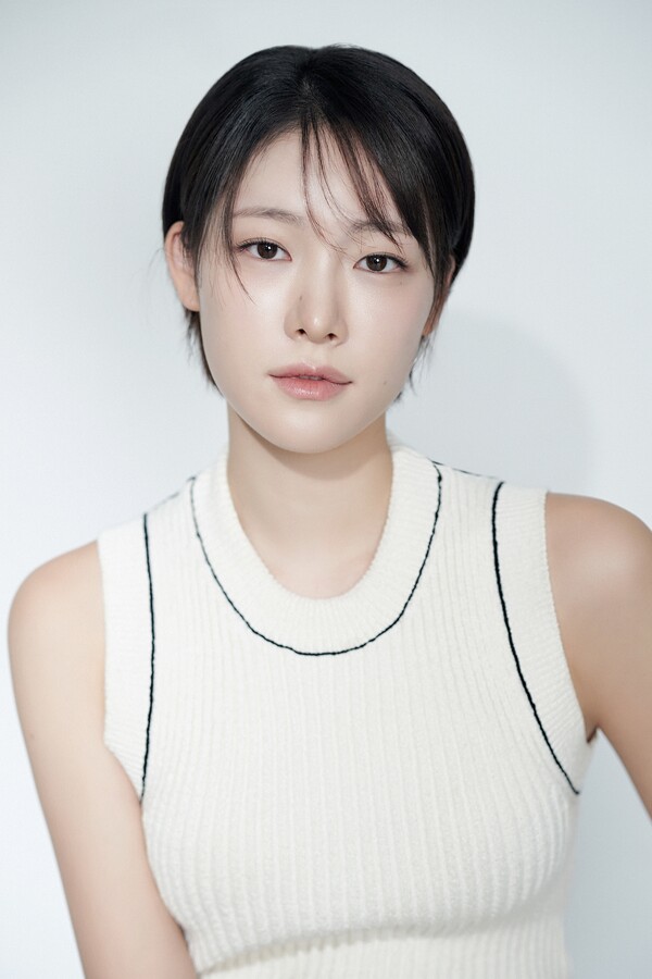 '독전2'의 그녀 서하정, 이번엔 열혈 신참형사
