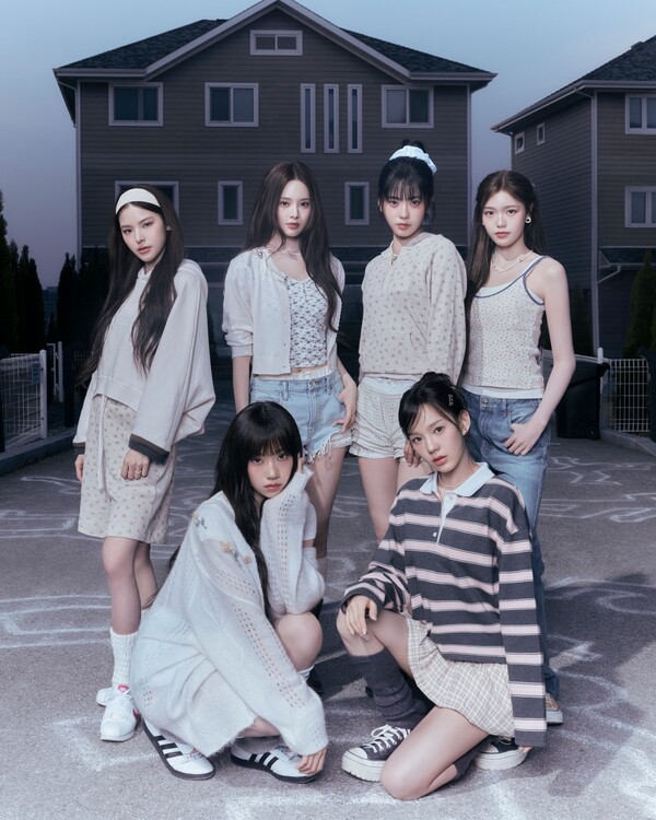 팀 재정비 후 첫 컴백…이즈나, 6인조 체제에 쏠린 시선[초점S]