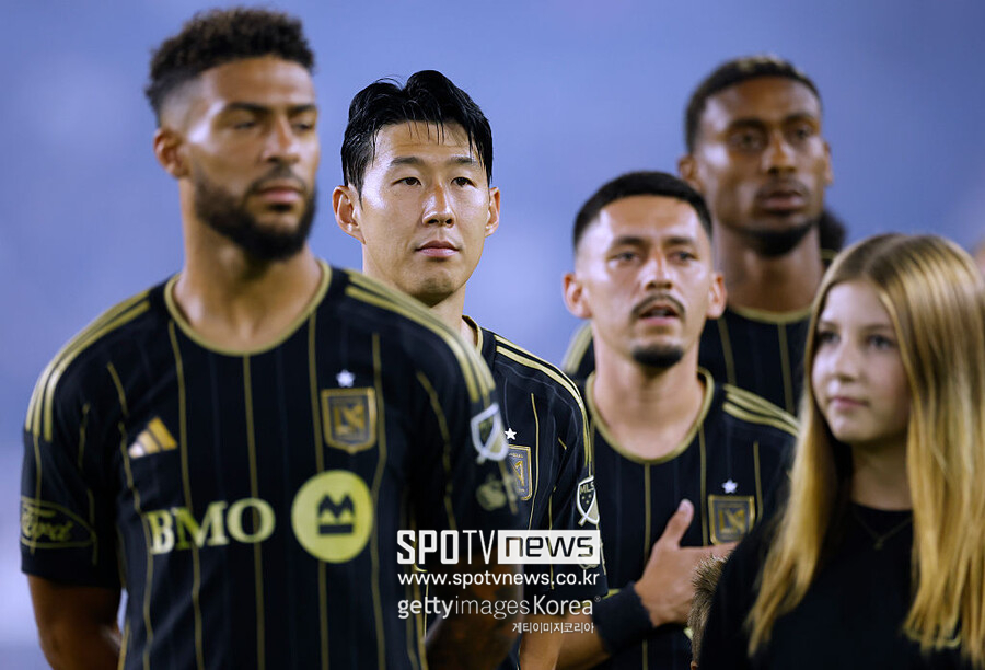 첫 해트트릭 손흥민, MLS 초토화 '오피셜' 공식입장…"커리어 2번째 우승 간다" MLS컵 진출 희망…이제 트로피 드는 법 아니까