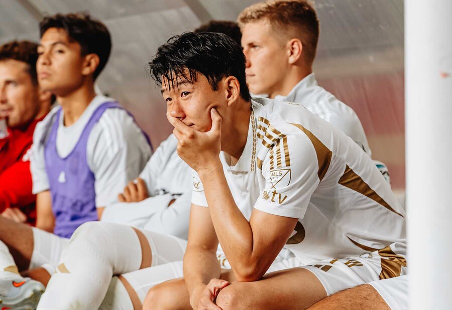 美 간지 얼마나 됐다고 '벌써 5골'…"MLS 전체를 끌어올린 유일한 선수" SON 월클 증명 중!