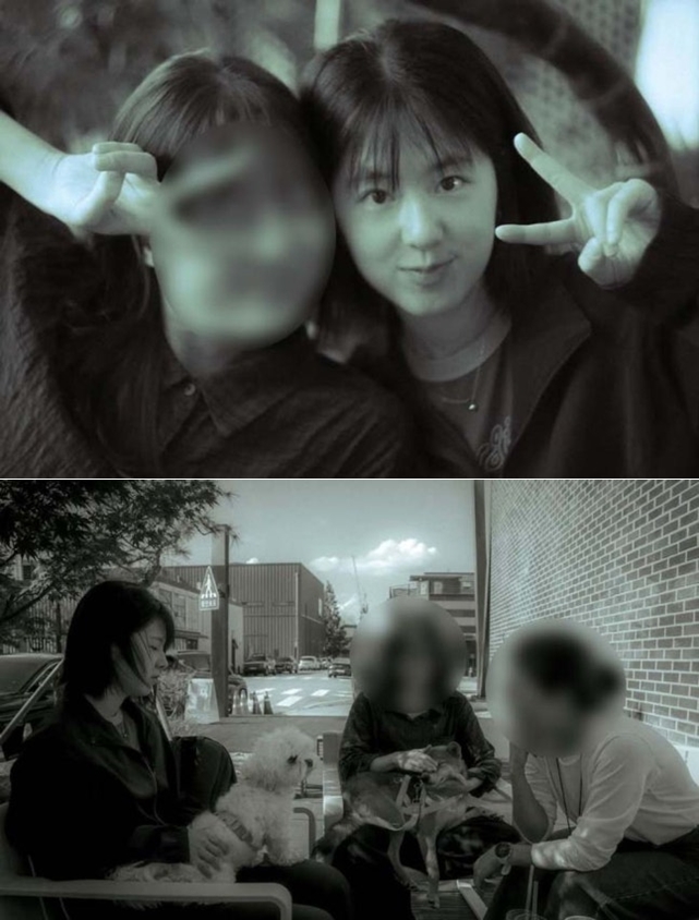 박혜수, '학폭 의혹' 4년6개월만 SNS 재개..'디어엠' 방영 호재로 활동 청신호?[종합]