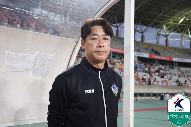[SPO 현장] 충남아산 4경기 무패 도전…배성재 감독 "내용에 집중한다"