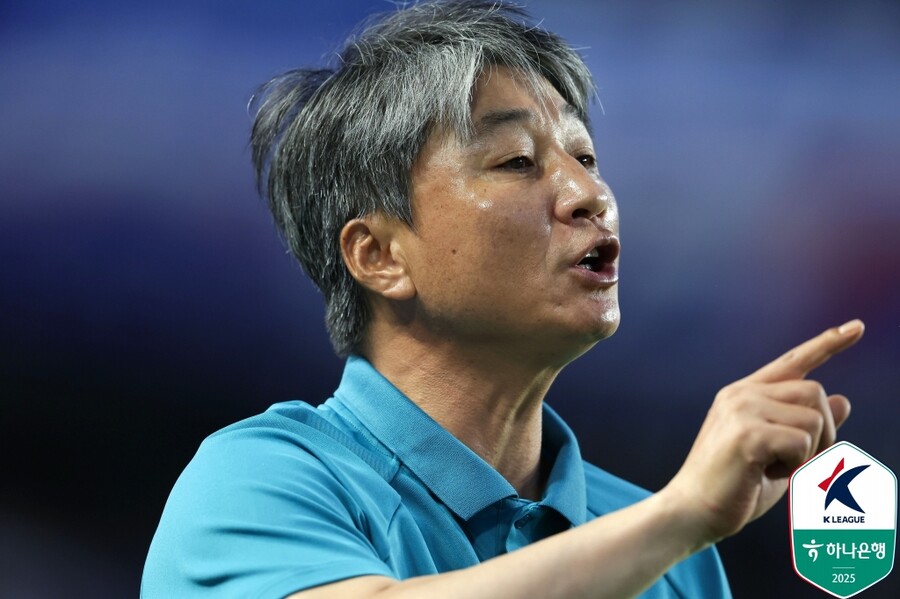 에이스는 "3위 가능" 말하는데…12경기 무패에도 "부족해" 채찍질 [SPO 현장]