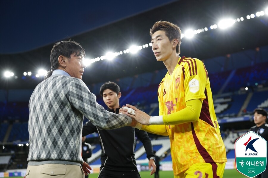 울산, 휴식기 이후에도 변화 없다…안양과 홈경기마저 0-0 무승부 → 강등권 근처에서 제자리걸음
