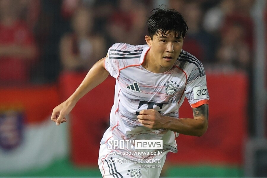 주전 탈환! '3옵션' 김민재, 뮌헨 놀라게 하다…괴물 철기둥 복귀 → 큰 부상도 피했다 → 출전 가능!