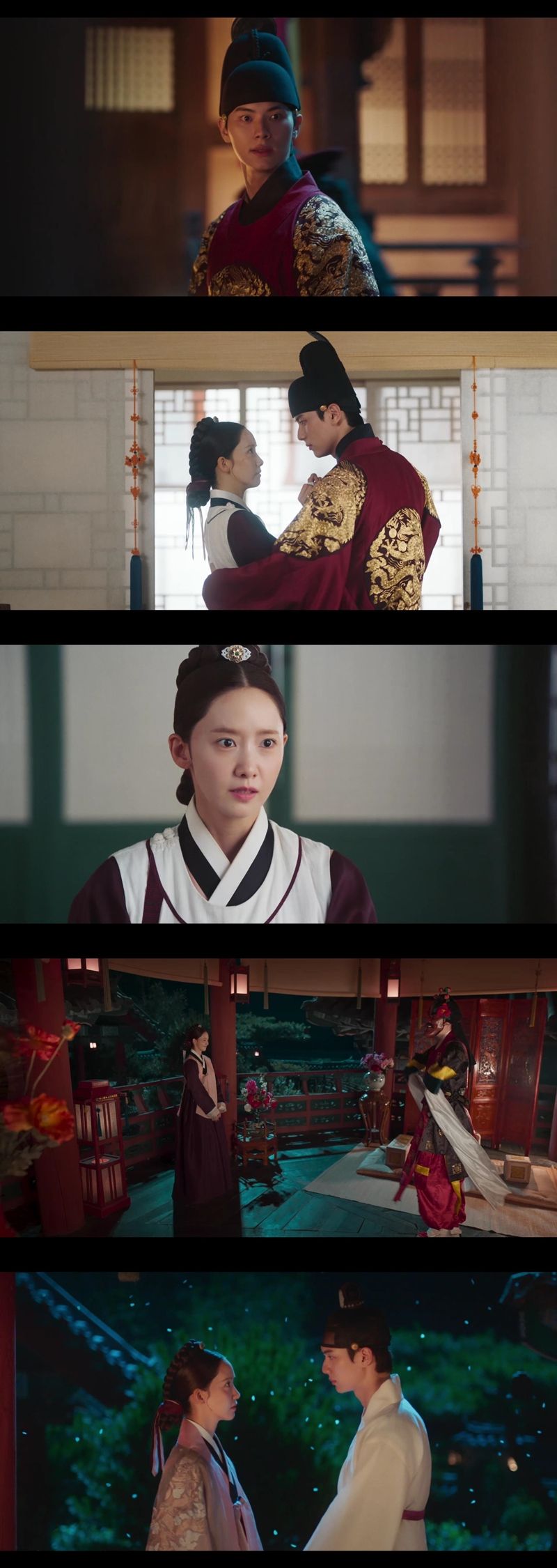 ▲ 폭군의 셰프. 제공| tvN