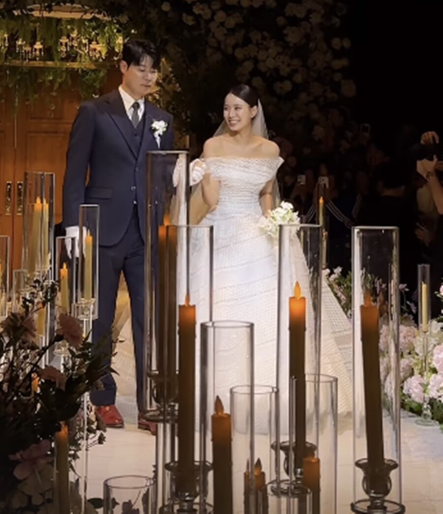 ▲ 최현석(왼쪽), 최연수. 출처| 최연수 인스타그램