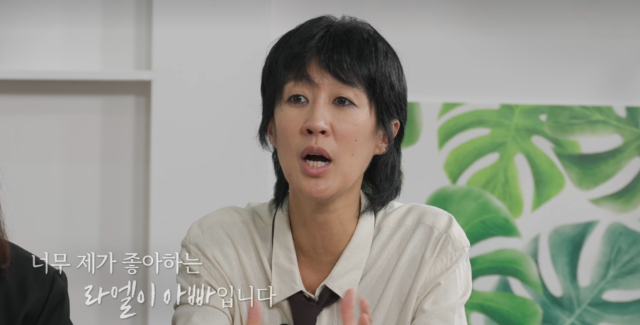 홍진경 "전남편과 어제도 만나고 오늘도 연락…이혼해도 너무 친한 사이" 고백