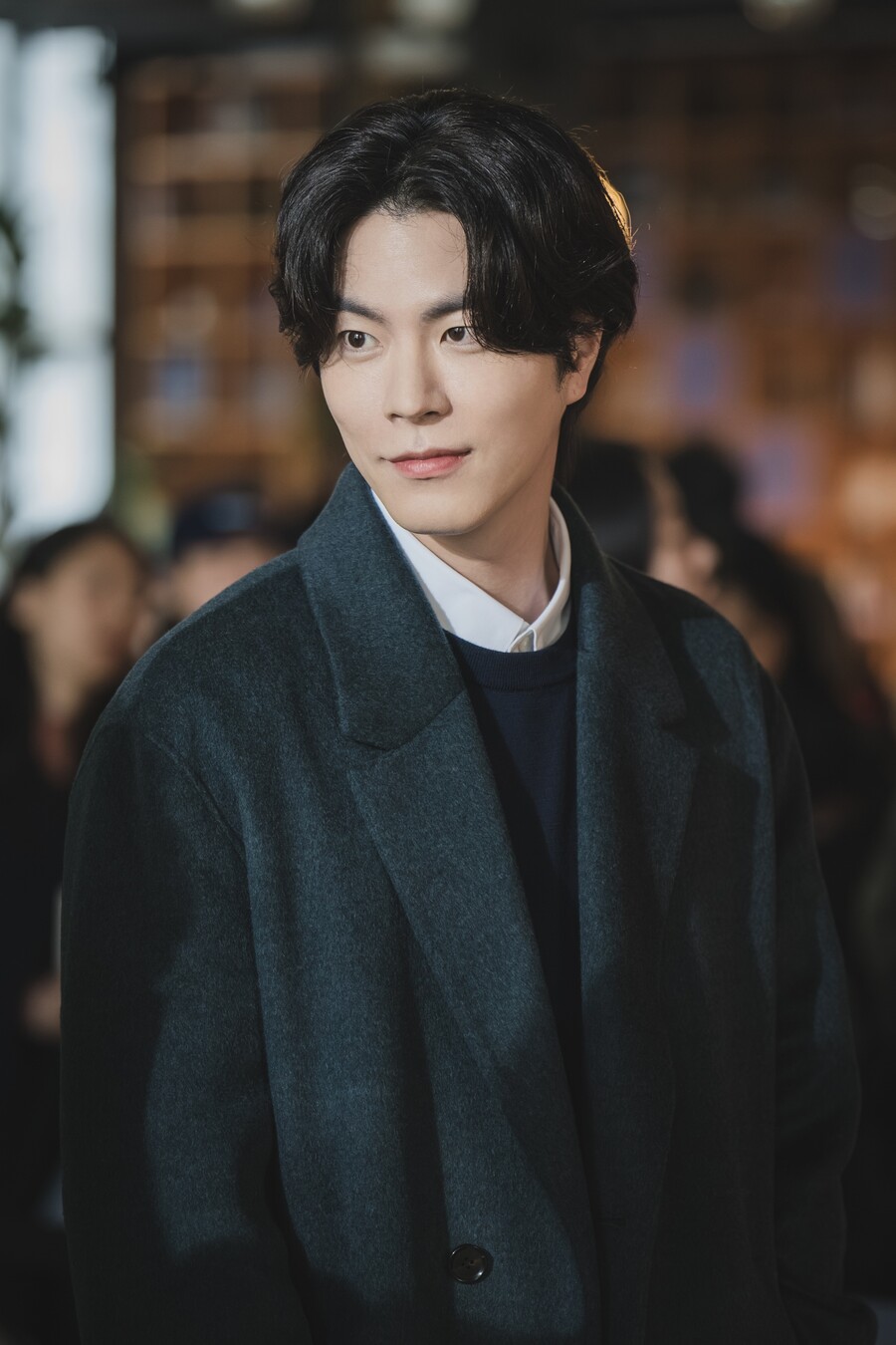 ▲ 홍종현. 제공ㅣ시크릿이엔티