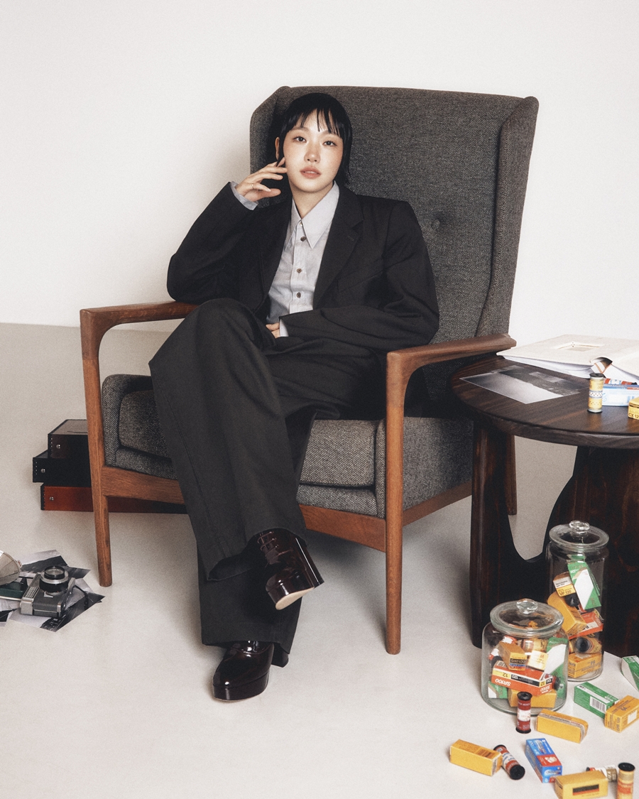 ▲ 김고은. 제공|넷플릭스