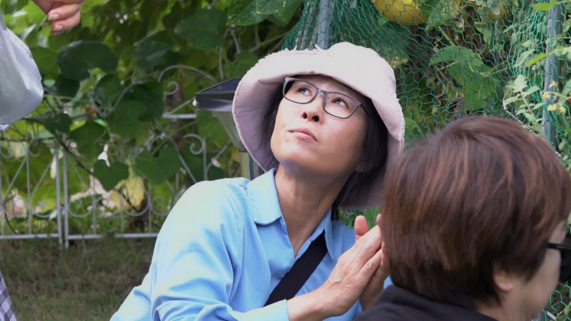 황석정, 서울대·한예종 능력자답네 "경매로 서울 집 마련…1000평대 꽃농원 대표"('같이삽시다')