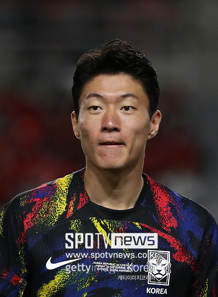 [속보] 축구협회 ‘오피셜’ 떴다…“황의조, 20년간 국가대표+국내 축구 활동 금지” 중징계 철퇴