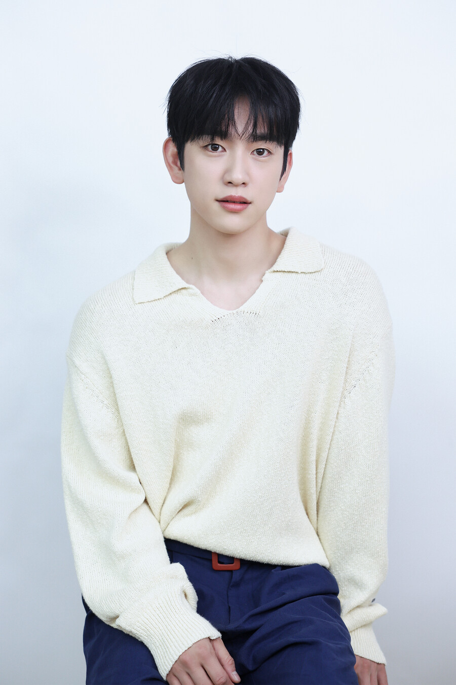 박진영, 생일에 1억 통큰 기부…"아이들 웃음 지켜주는 일에 함께해 기뻐"