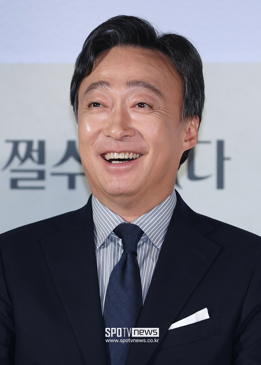▲ 이성민 ⓒ곽혜미 기자