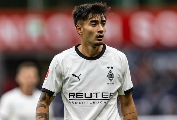 “7분→15분→0분→72분” 기적의 성장! 韓 축구 새 보석 카스트로프 "VAR만 아니었다면 영웅"...분데스 명문 '한국인 선발 카드'에 희망 걸었다