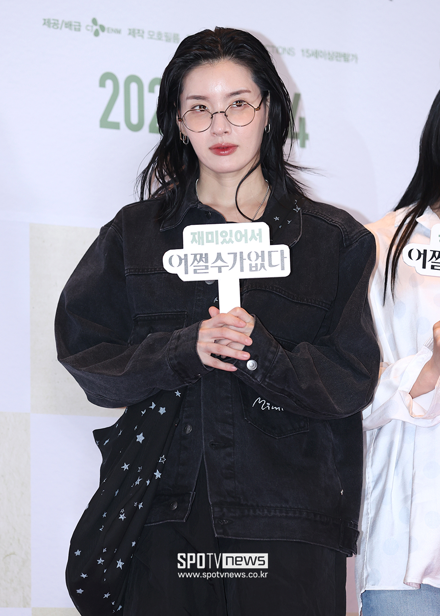 [포토S] 모니카, 출산 후에도 완벽한 미모