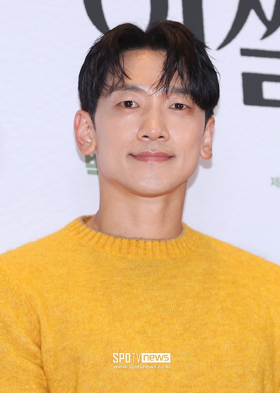 [포토S] 비, ♥김태희가 반한 비주얼