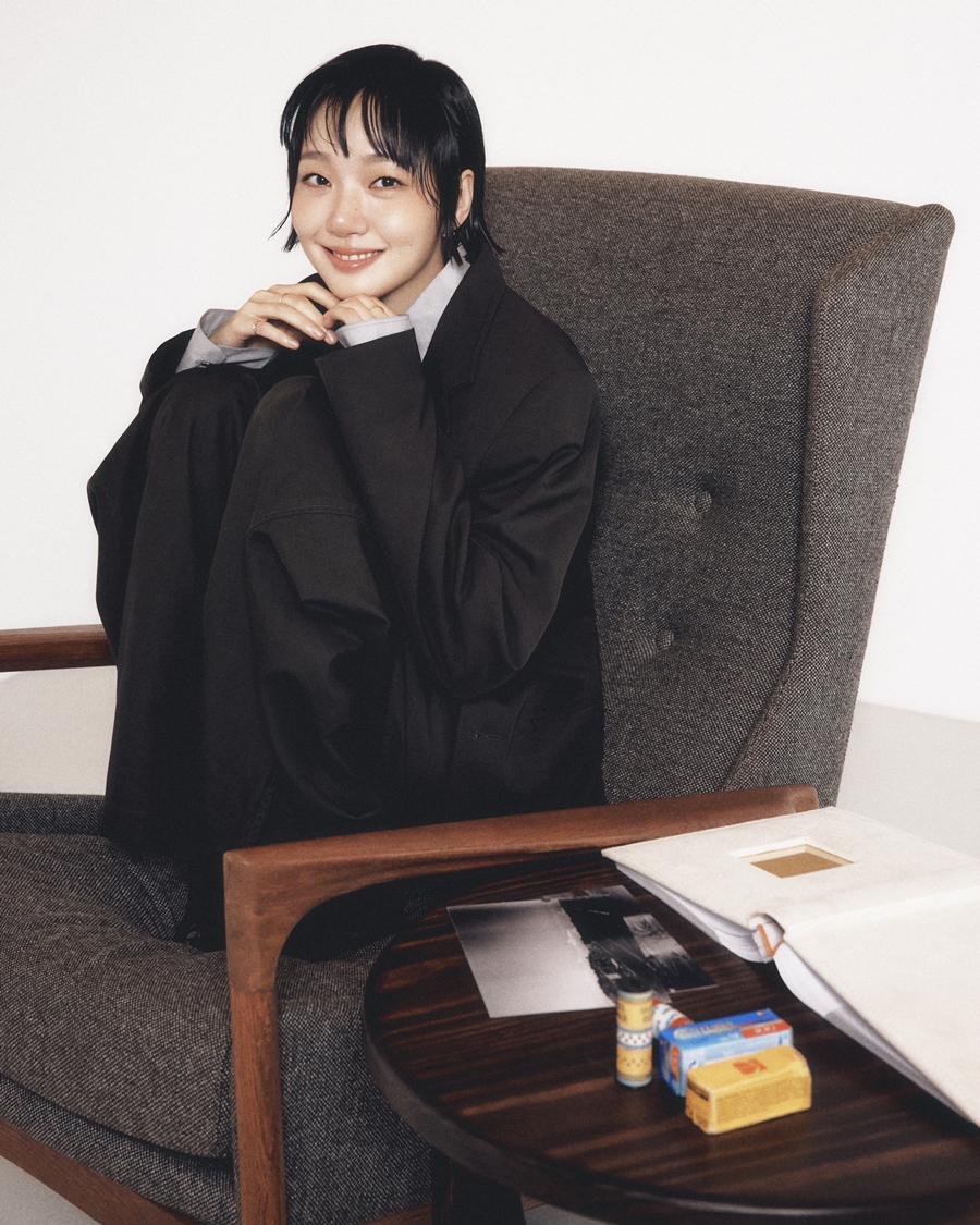 ▲ 김고은. 제공|넷플릭스