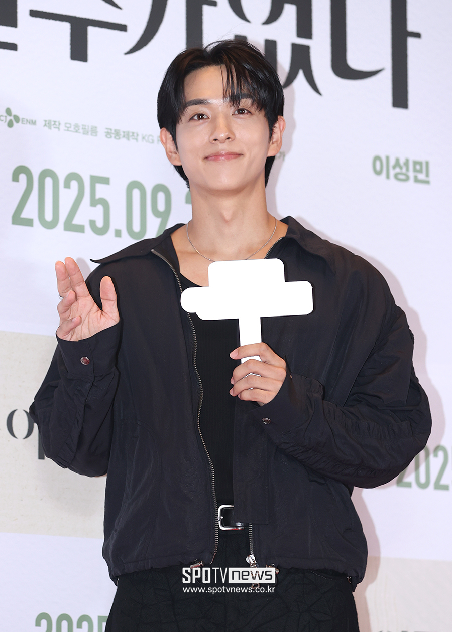 ▲ 김은호 ⓒ곽혜미 기자