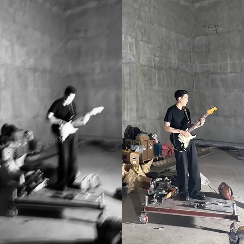 슈가, 2년만에 SNS 재개…BTS 완전체 앞두고 컴백 신호탄?