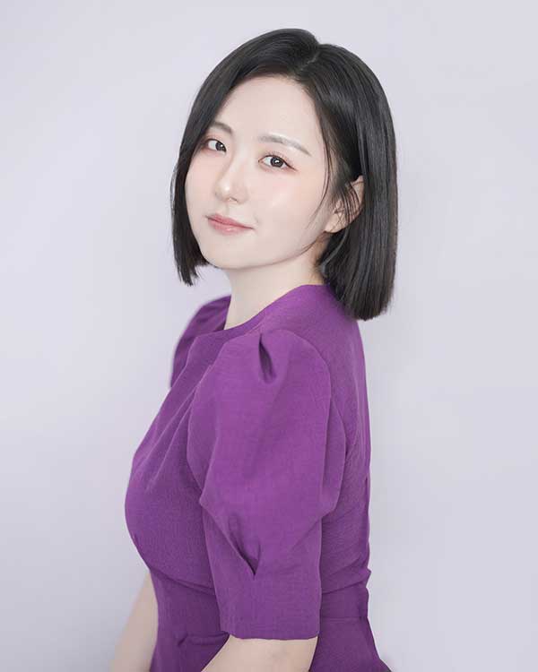 정유나, 영국 런던 1인극 성료 "전시예술과 이색 협업, 즐거운 경험"
