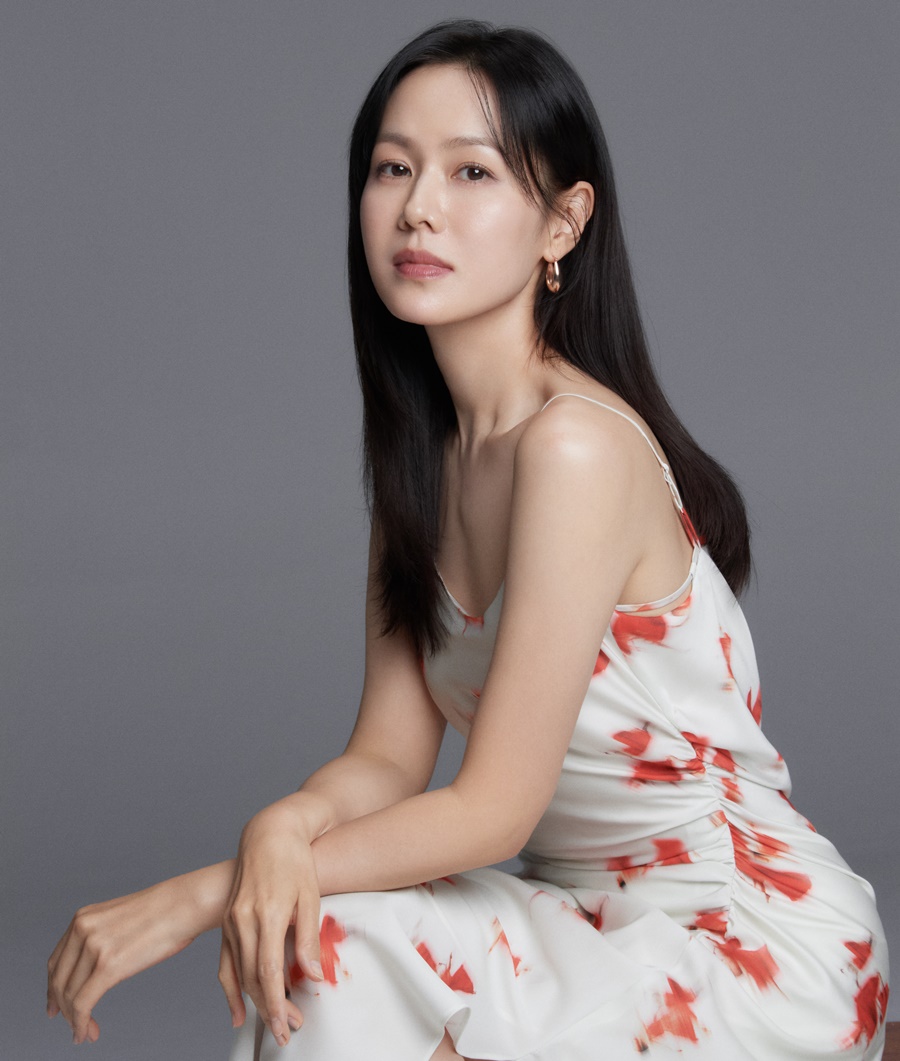 ▲ 손예진. 제공|엠에스팀엔터테인먼트