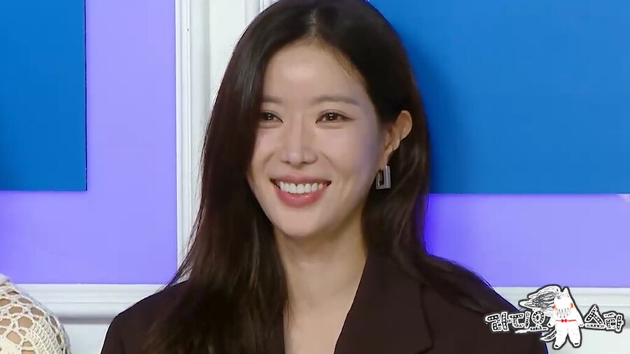 임수향 "강민경 때문에 주당이라고 소문…술자리서 빼지도 못 해"('라스')