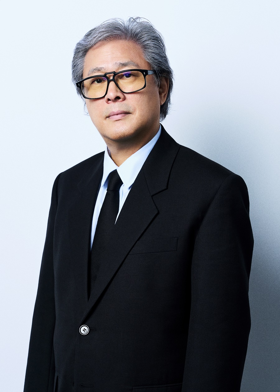 ▲ 박찬욱 감독. 제공|CJ ENM