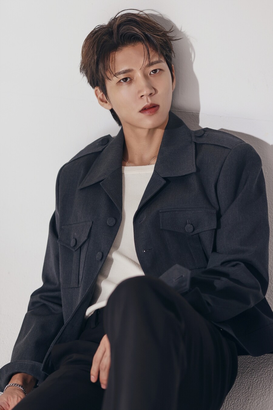 남우현, 뮤지컬 '슈가' 캐스팅…'파격 여장' 역대급 변신 예고[공식]