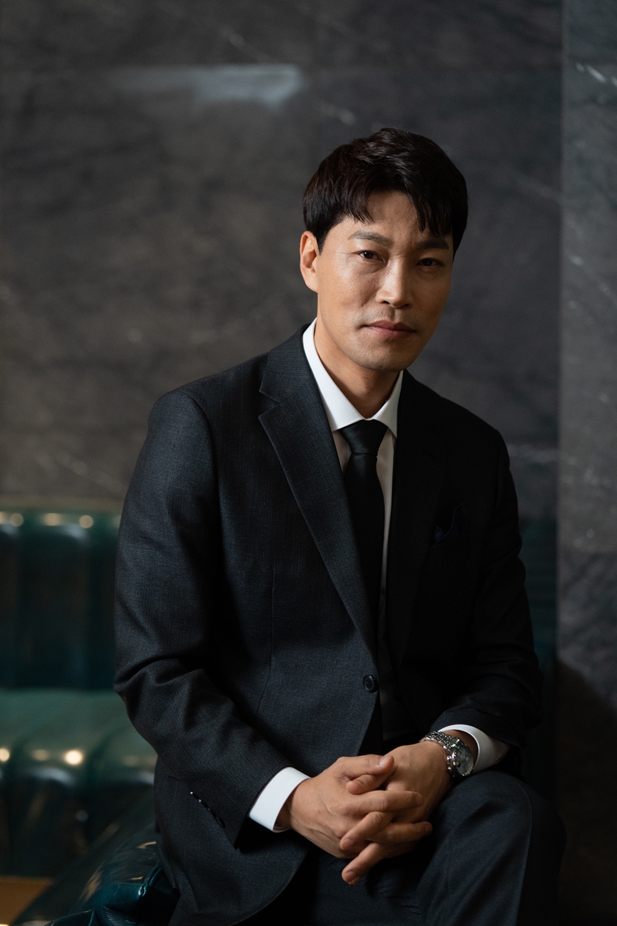 '폭군의 셰프' 빌런 최귀화에 숨은 감동 미담…"암투병 스태프 병원비 내줬다"