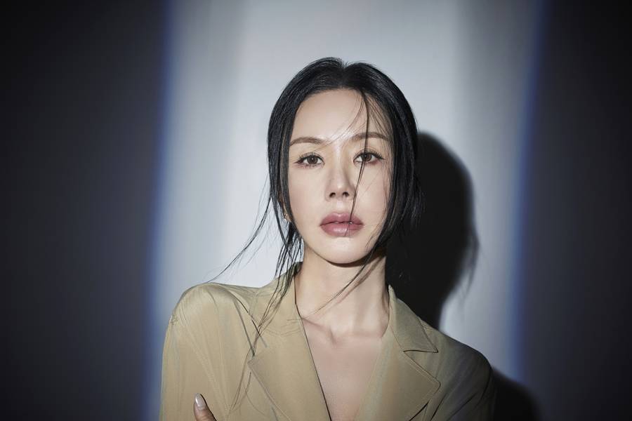 엄정화 "'금쪽같은', '차정숙'과 전혀 달라…다양한 장르 해보고파"[인터뷰②]