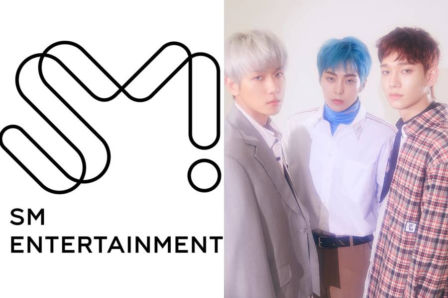 SM·엑소 첸백시, 계약 이행·정산금 청구 소송 1차 조정 결렬…내달 재시도