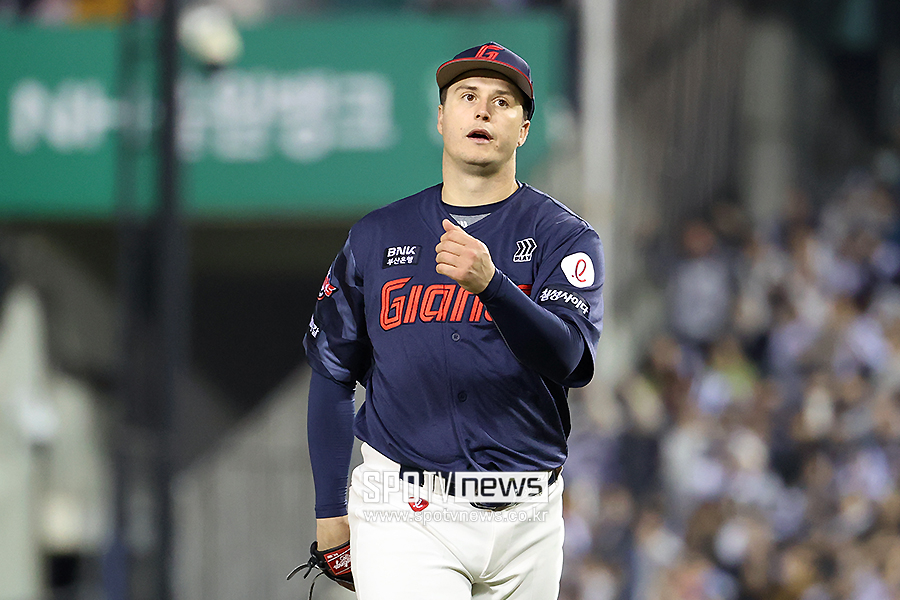 롯데 떠나 MLB 복귀인 줄 알았는데 날벼락? 이게 무슨 황당한 결정일까, 내년 기약한다