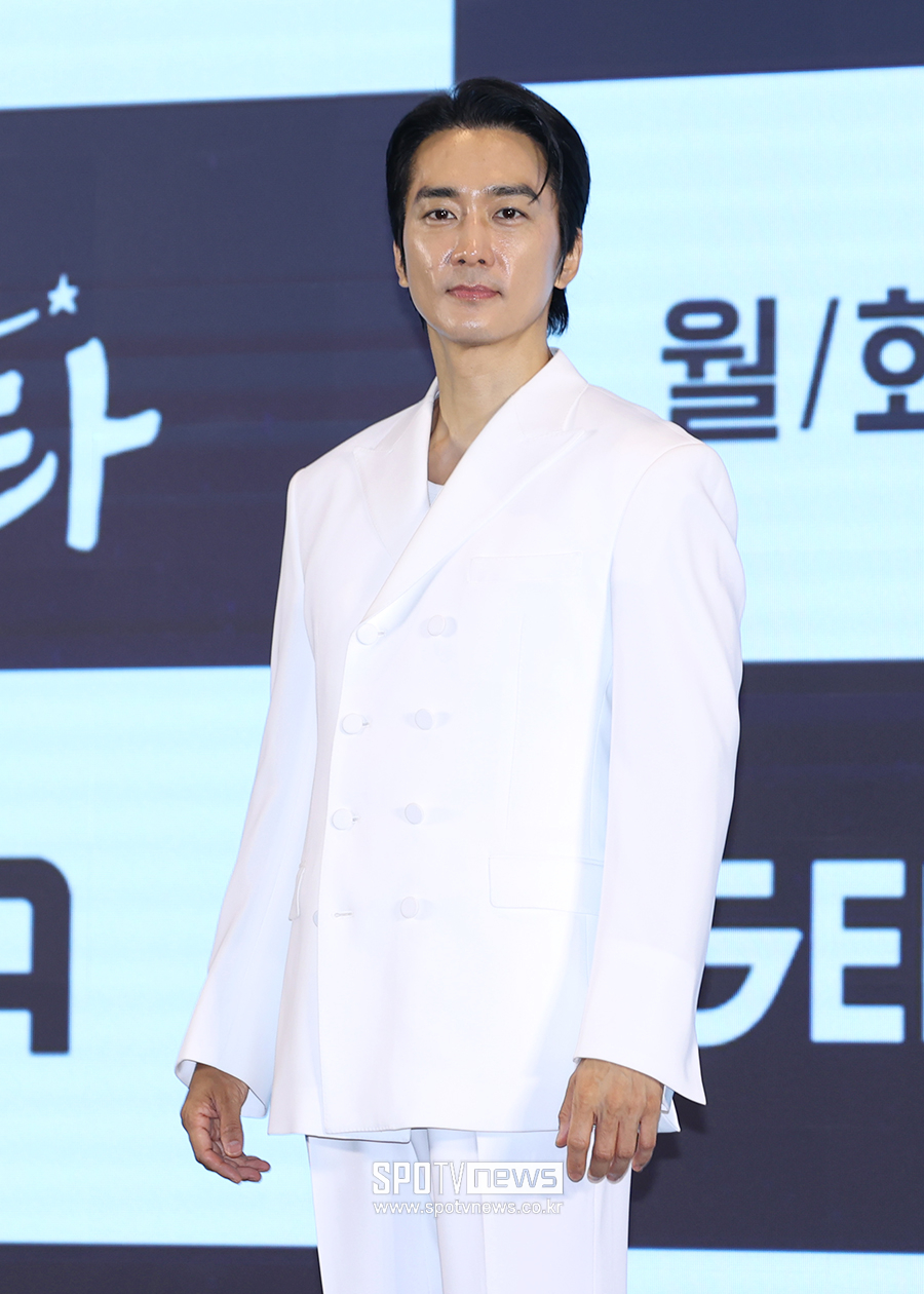 '모친상' 송승헌, 母 보낸 절절한 심경…"다시 만나 엄마 품 안길 날 기다려"