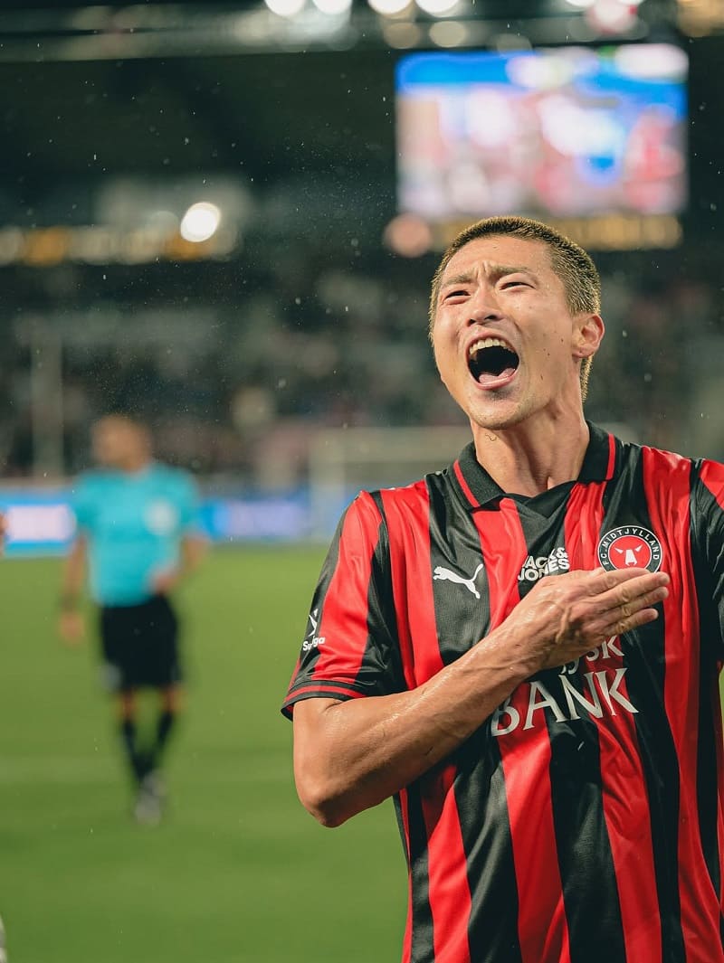 韓 축구 GOAT! 차붐-SON 뒤이을 선수 나올까...조규성-설영우-황인범 등 유로파 출격